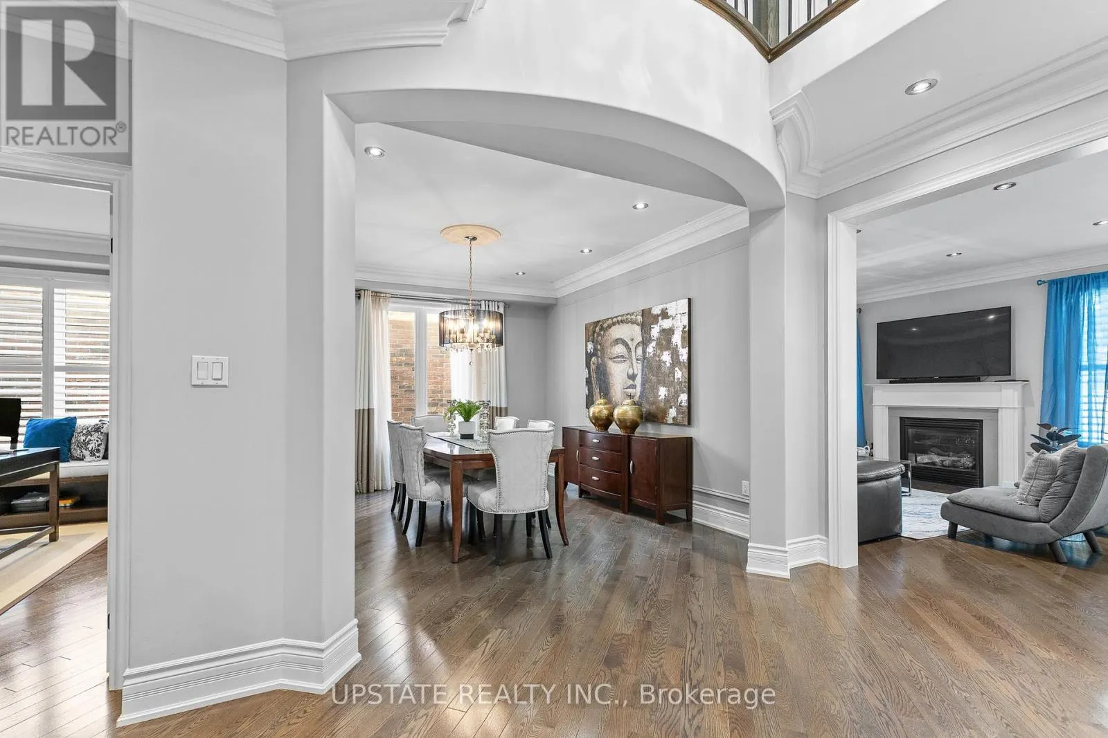 21 LAUDERHILL ROAD