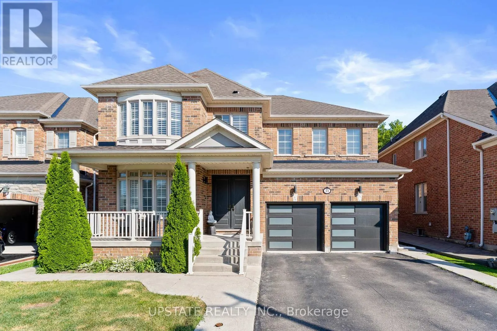 21 LAUDERHILL ROAD
