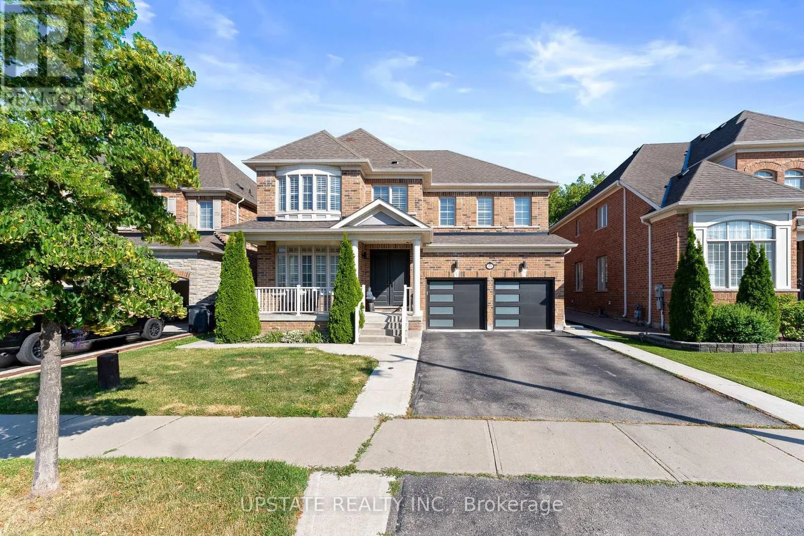 21 LAUDERHILL ROAD