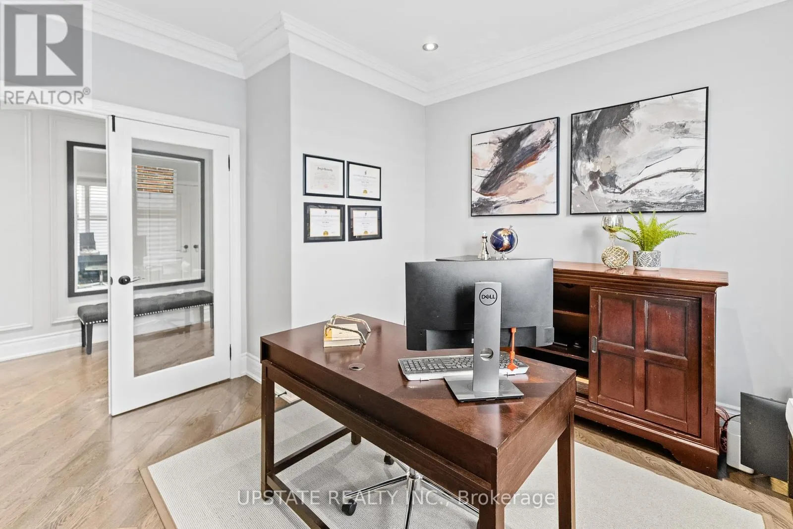 21 LAUDERHILL ROAD