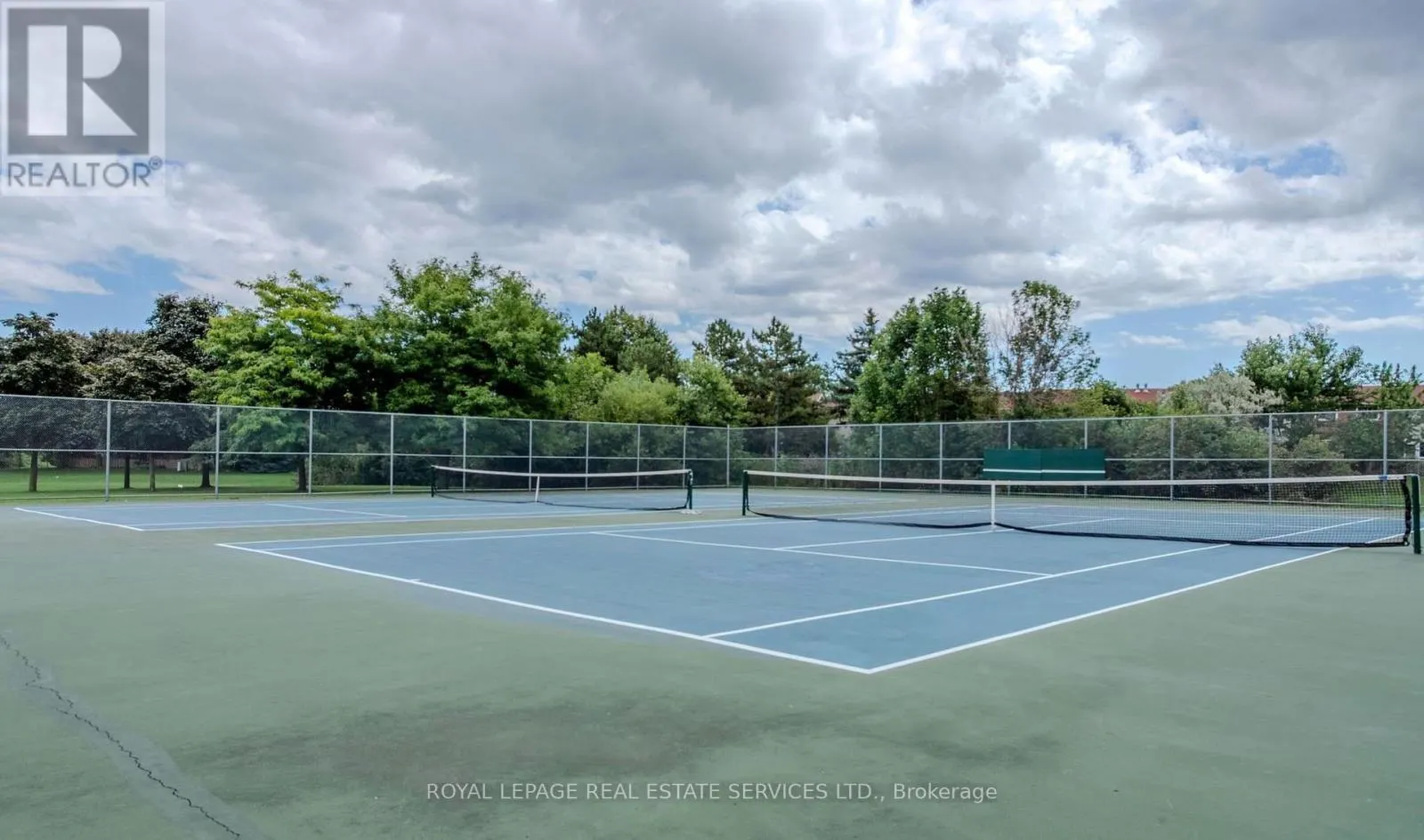 1410 - 20 MISSISSAUGA VALLEY BOULEVARD NW