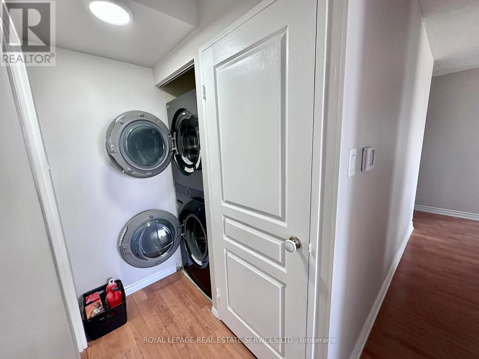 1410 - 20 MISSISSAUGA VALLEY BOULEVARD NW
