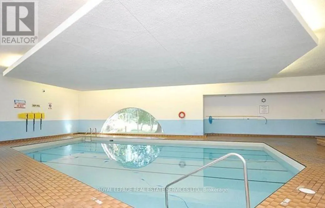 1410 - 20 MISSISSAUGA VALLEY BOULEVARD NW