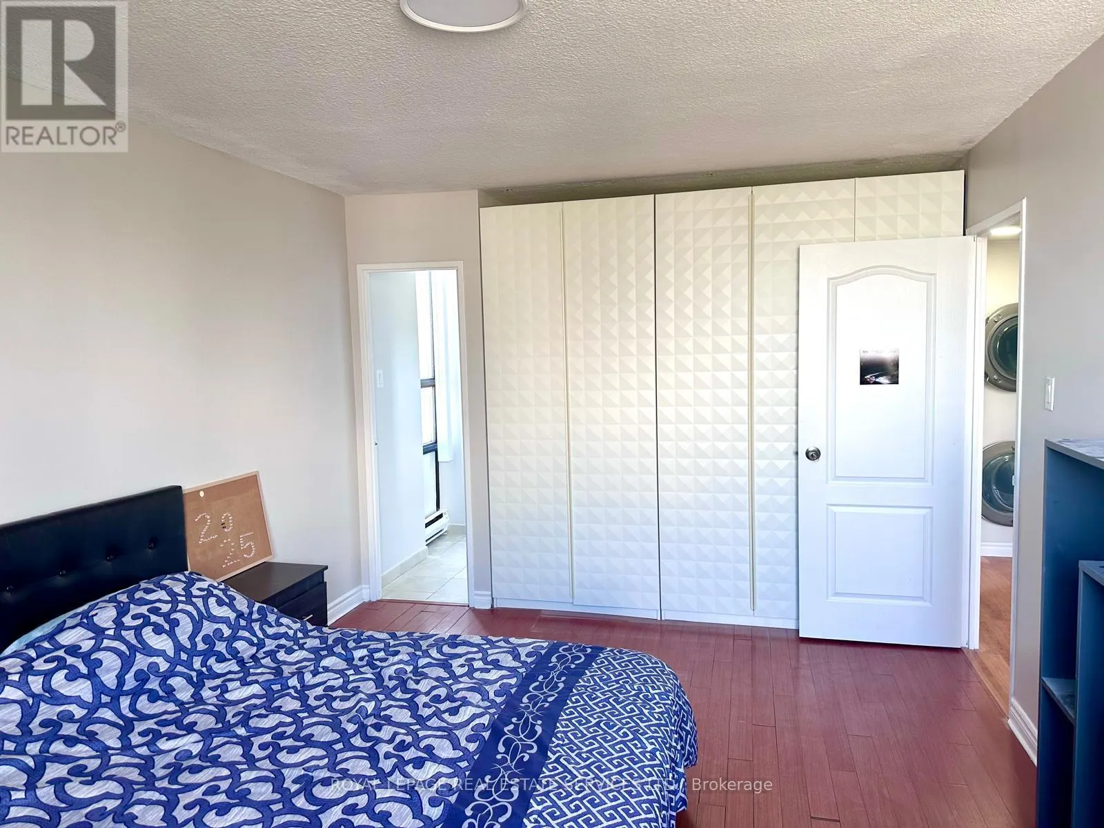 1410 - 20 MISSISSAUGA VALLEY BOULEVARD NW