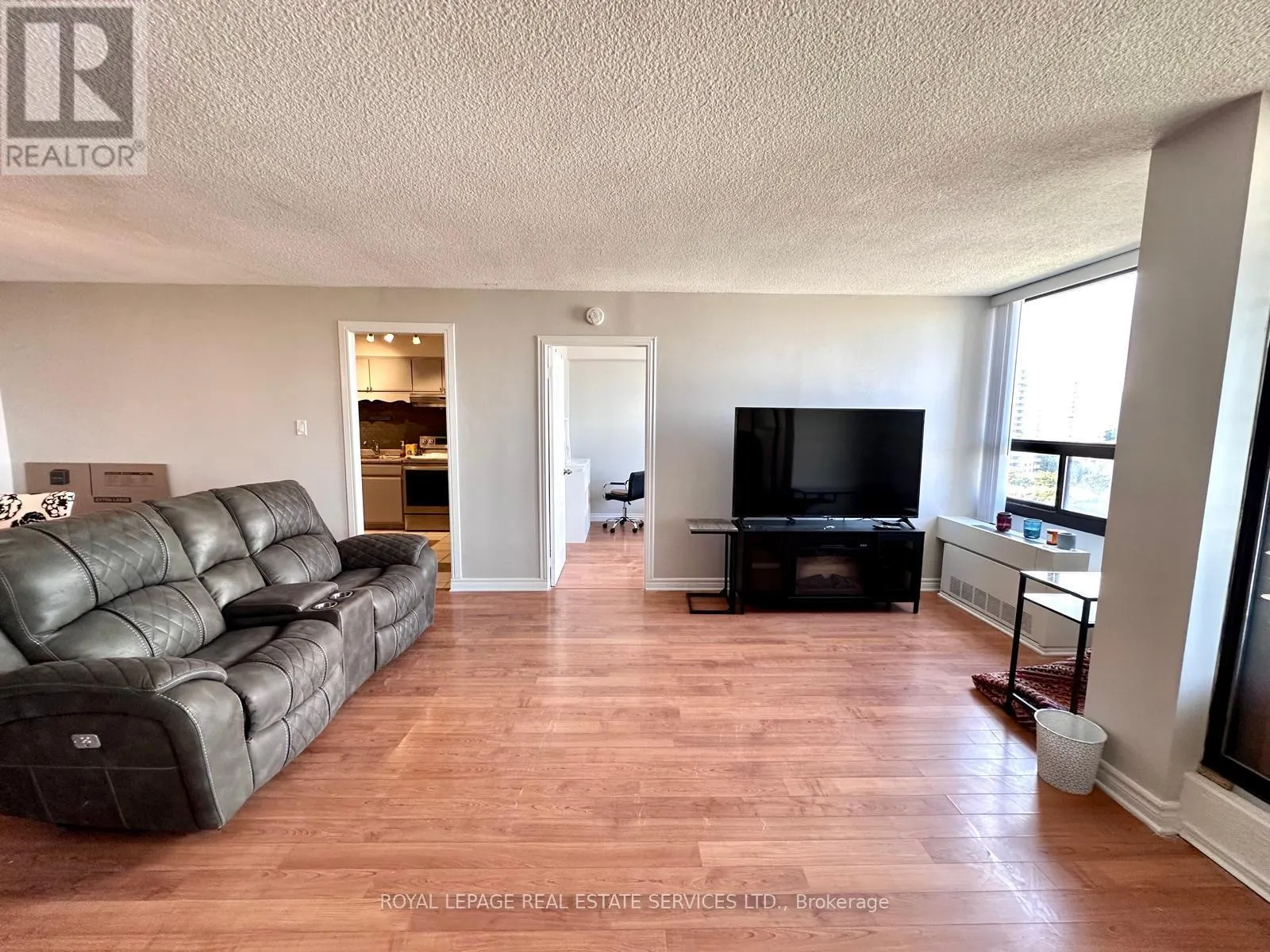 1410 - 20 MISSISSAUGA VALLEY BOULEVARD NW