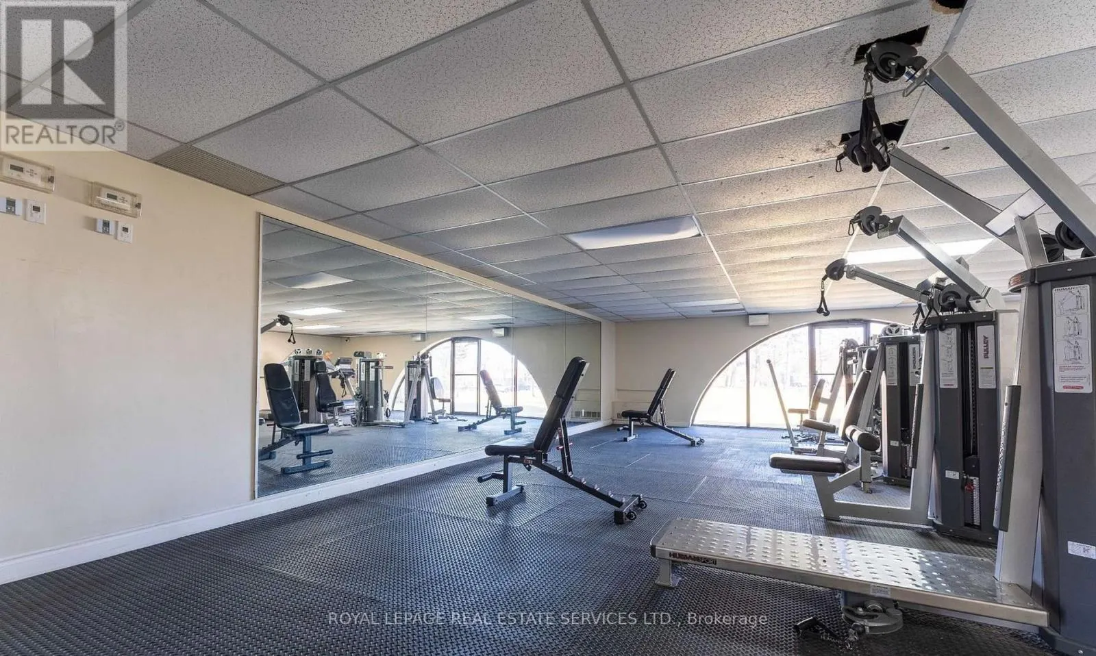 1410 - 20 MISSISSAUGA VALLEY BOULEVARD NW