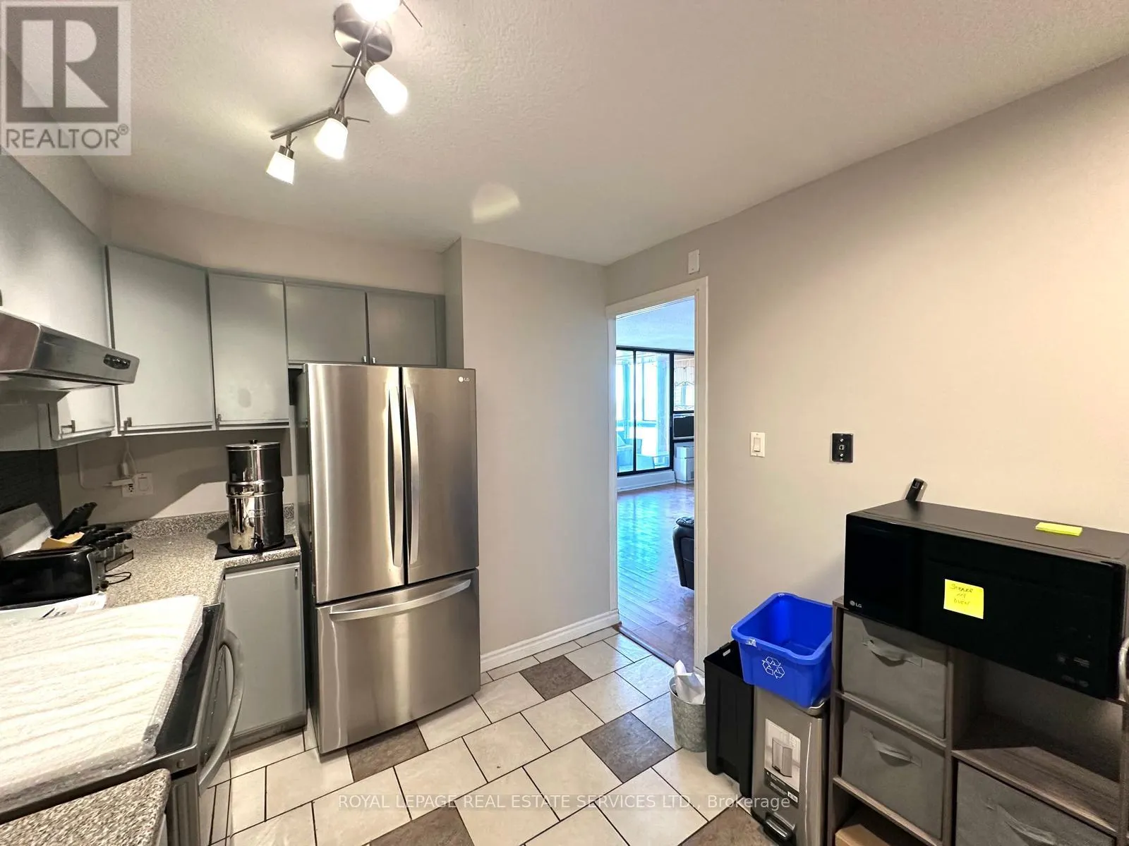 1410 - 20 MISSISSAUGA VALLEY BOULEVARD NW