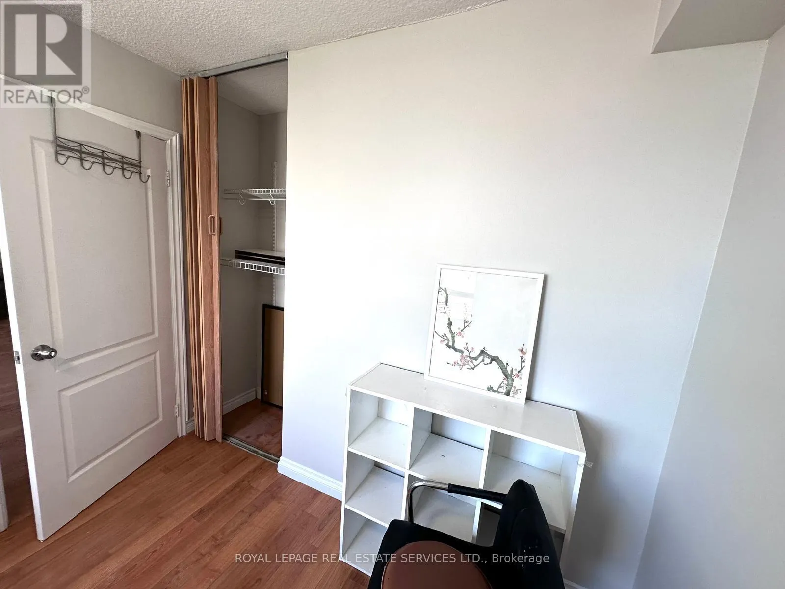 1410 - 20 MISSISSAUGA VALLEY BOULEVARD NW