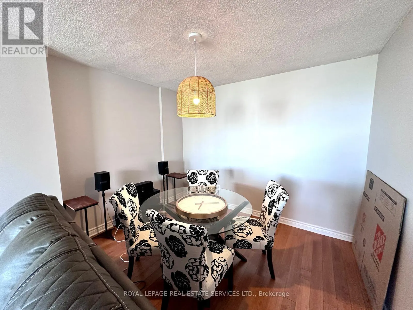 1410 - 20 MISSISSAUGA VALLEY BOULEVARD NW