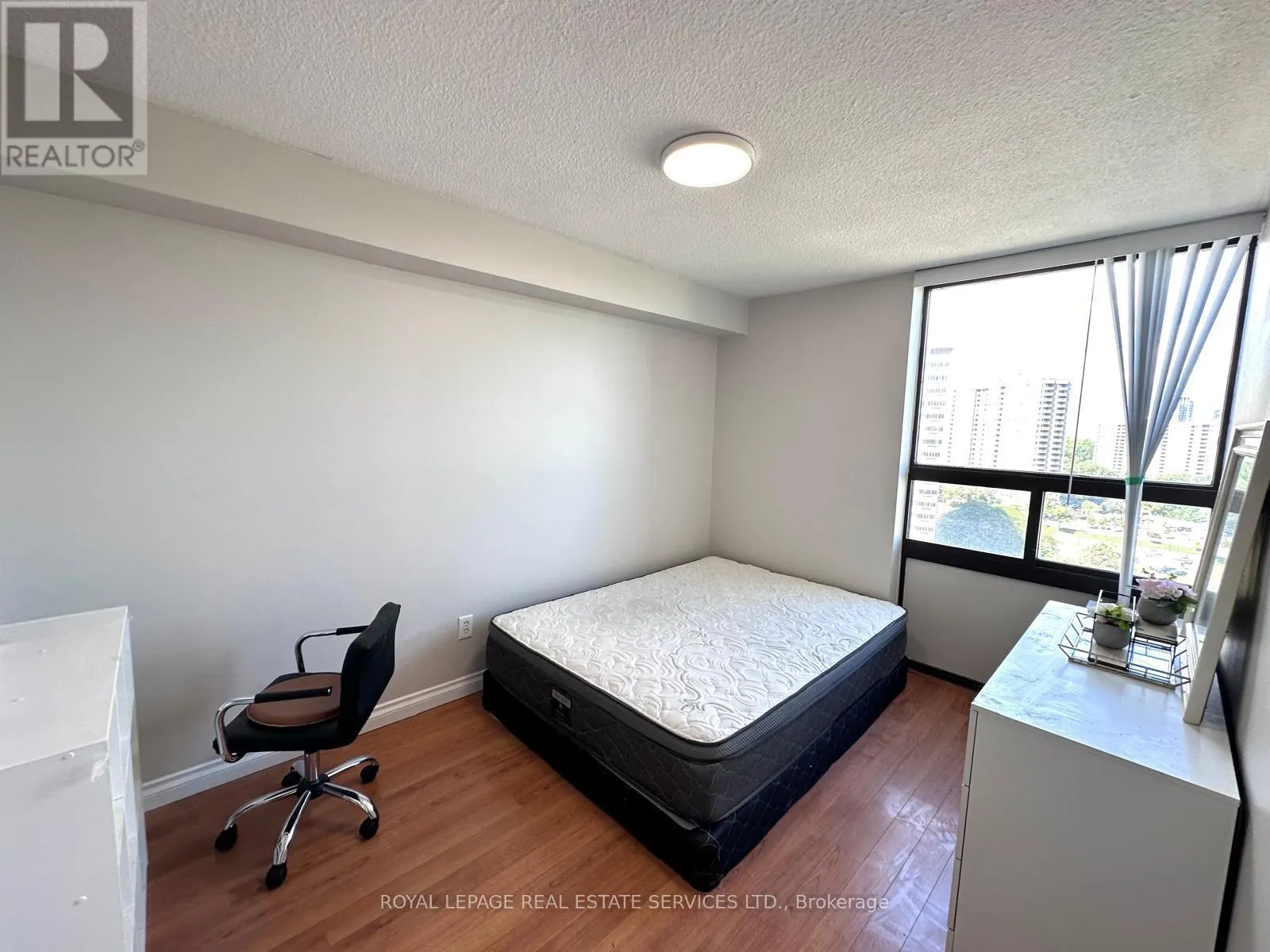 1410 - 20 MISSISSAUGA VALLEY BOULEVARD NW