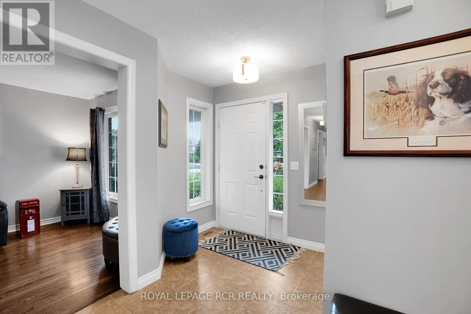 20 MARNET COURT