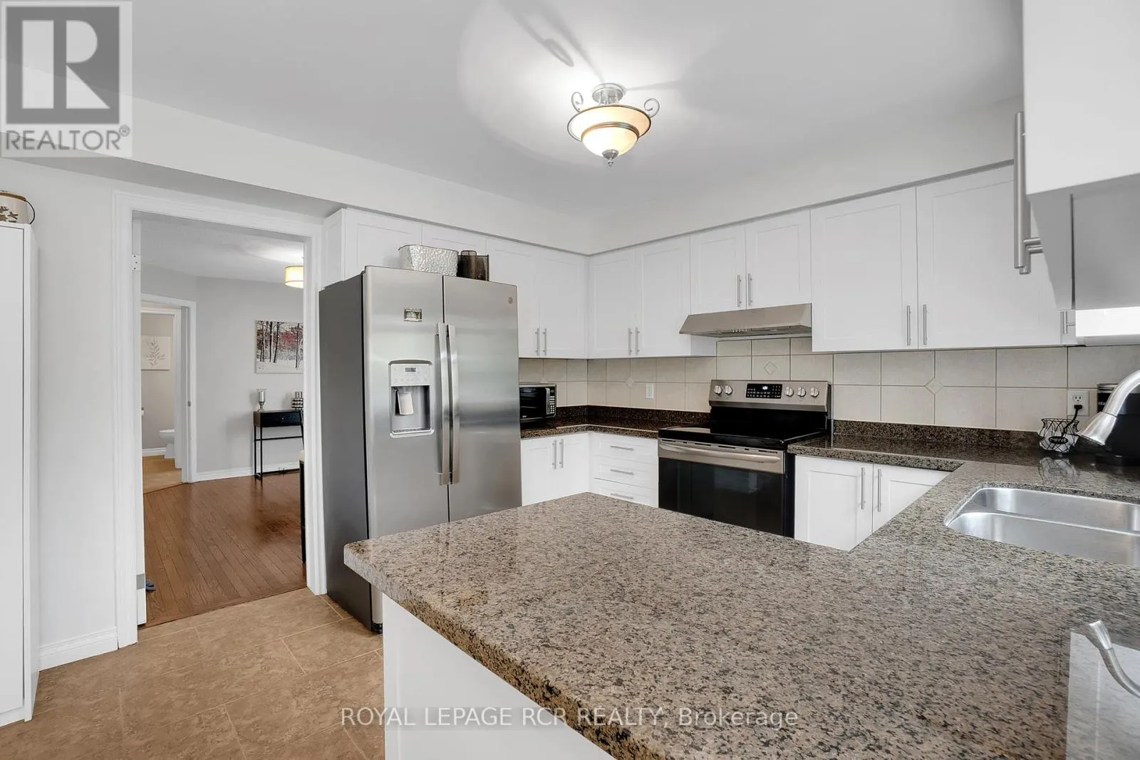 20 MARNET COURT