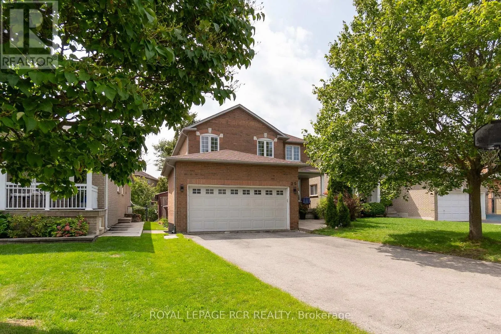 20 MARNET COURT