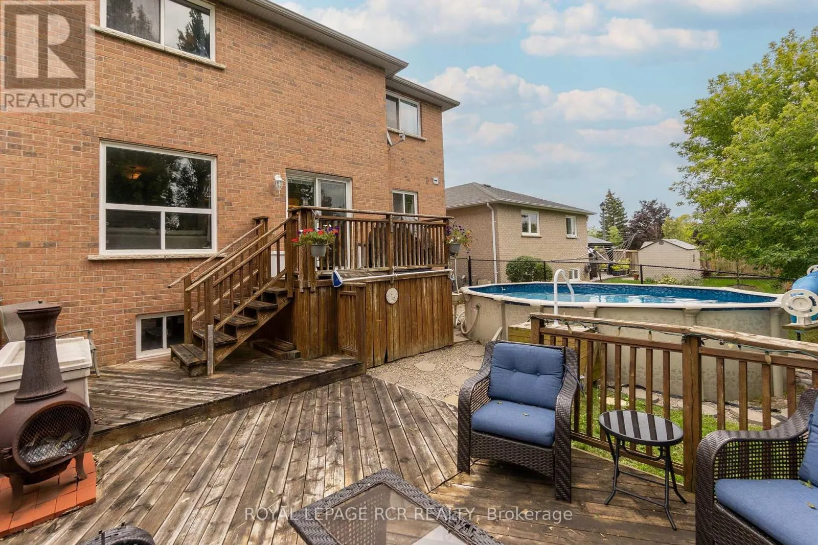 20 MARNET COURT