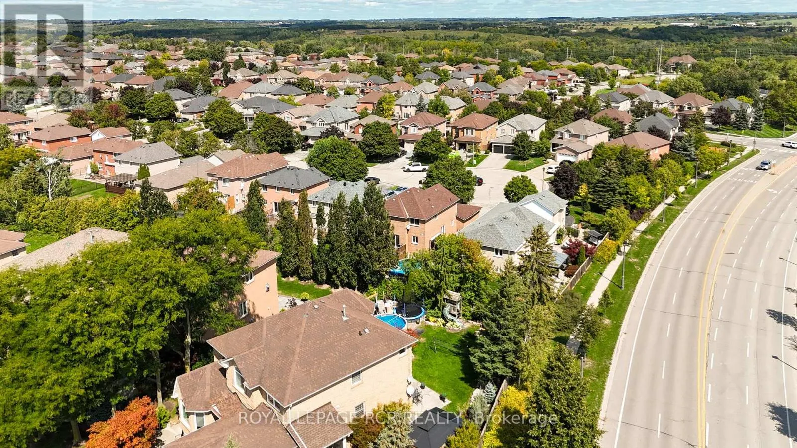 20 MARNET COURT