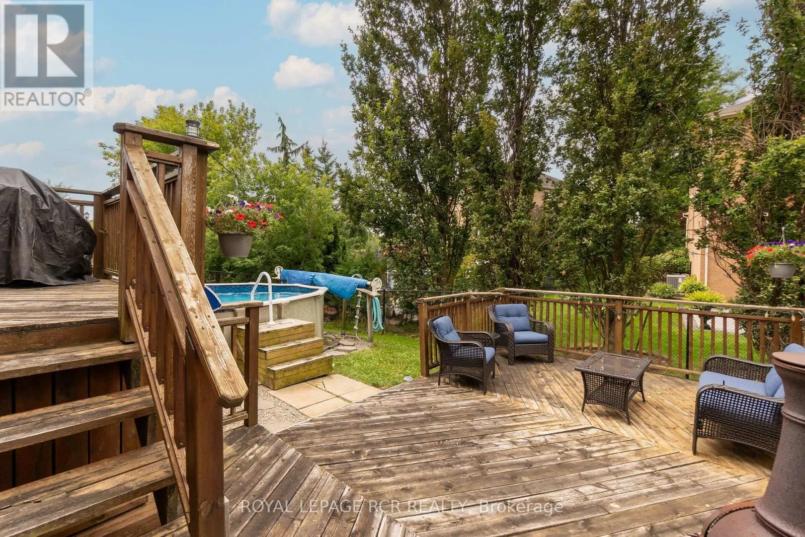 20 MARNET COURT