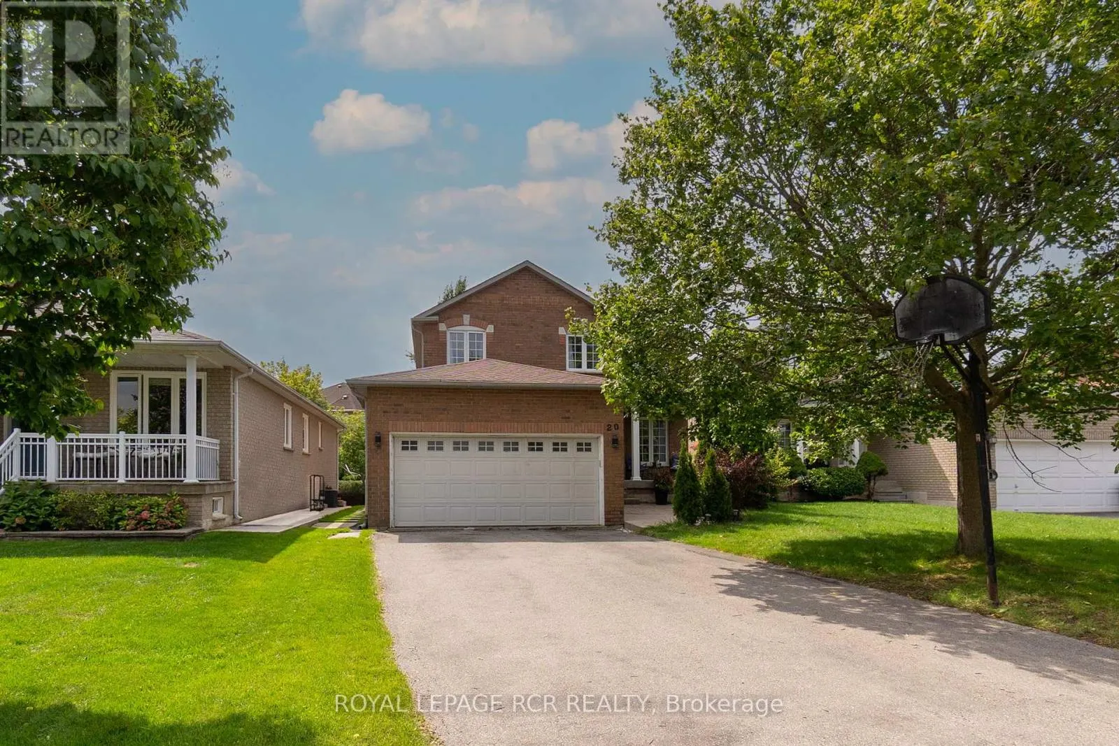 20 MARNET COURT