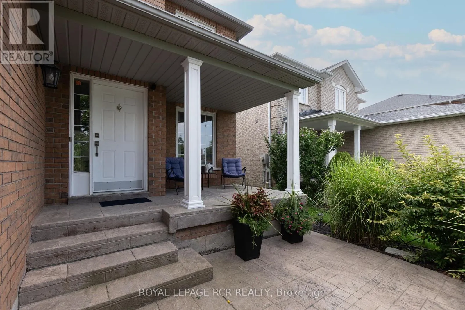 20 MARNET COURT