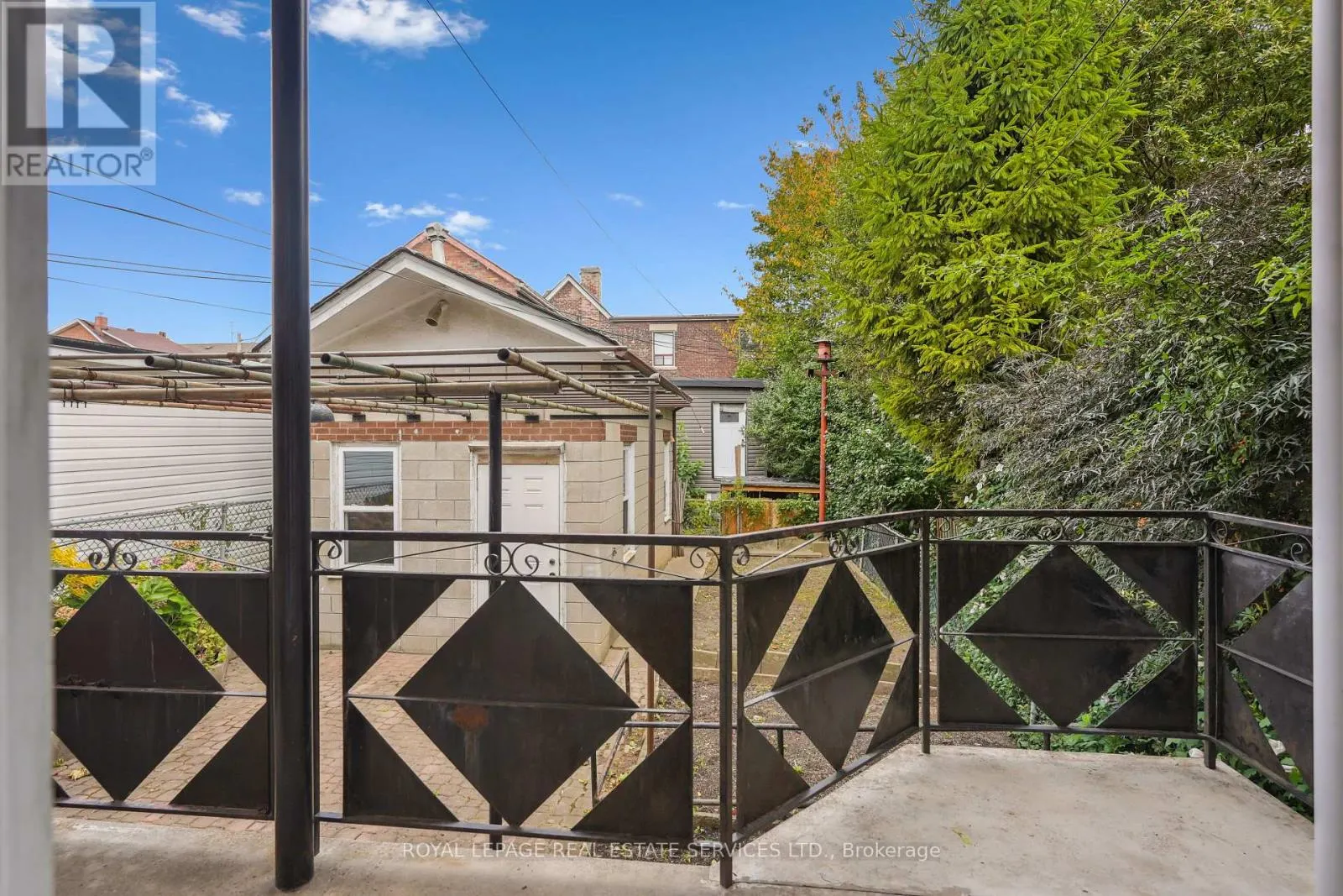 29 GREENLAW AVENUE
