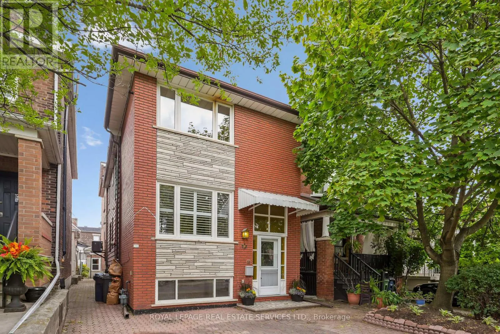 29 GREENLAW AVENUE