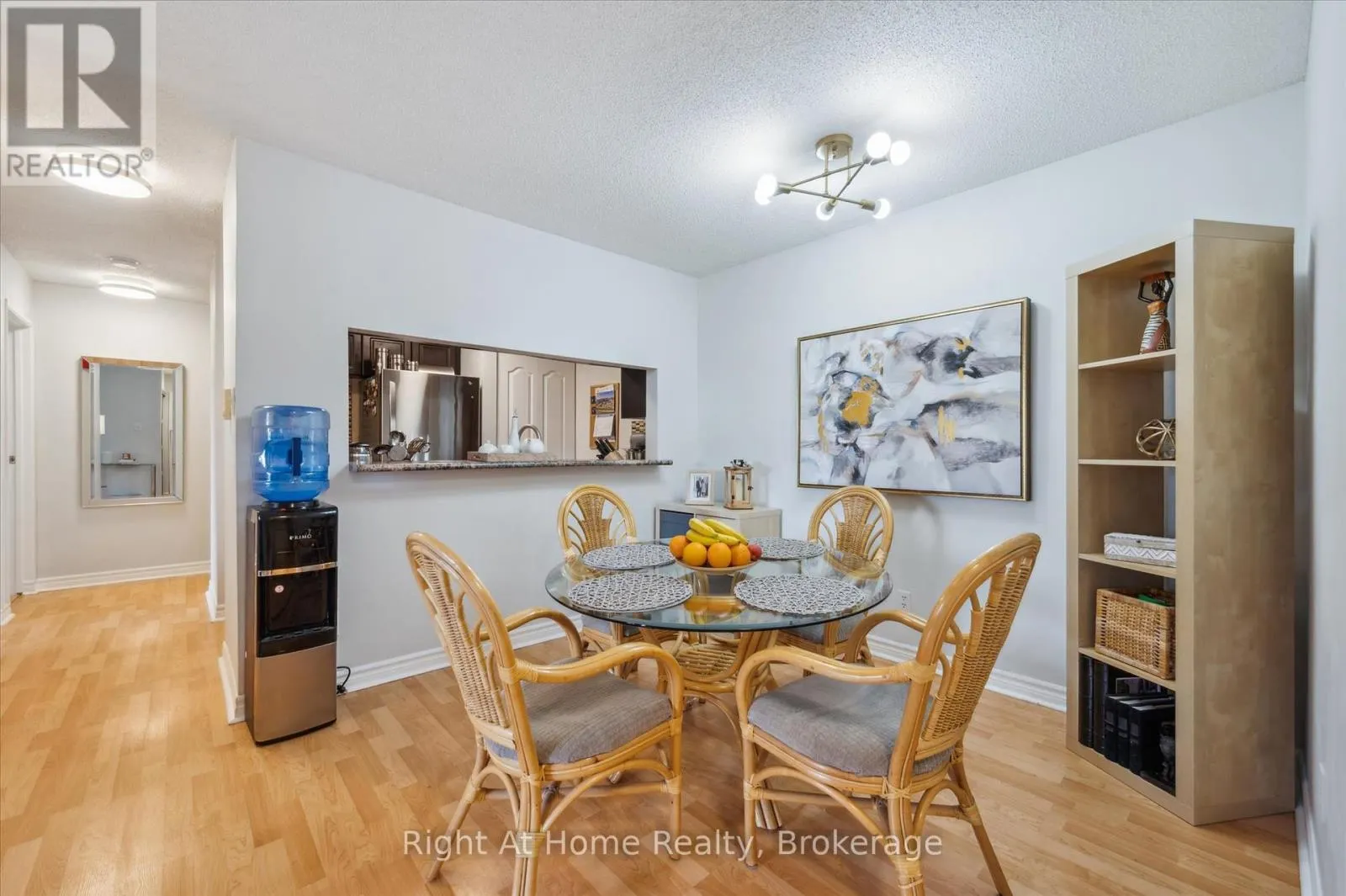 534 - 1450 GLEN ABBEY GATE, #534