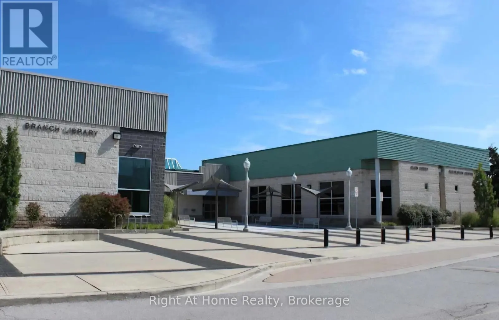 534 - 1450 GLEN ABBEY GATE, #534