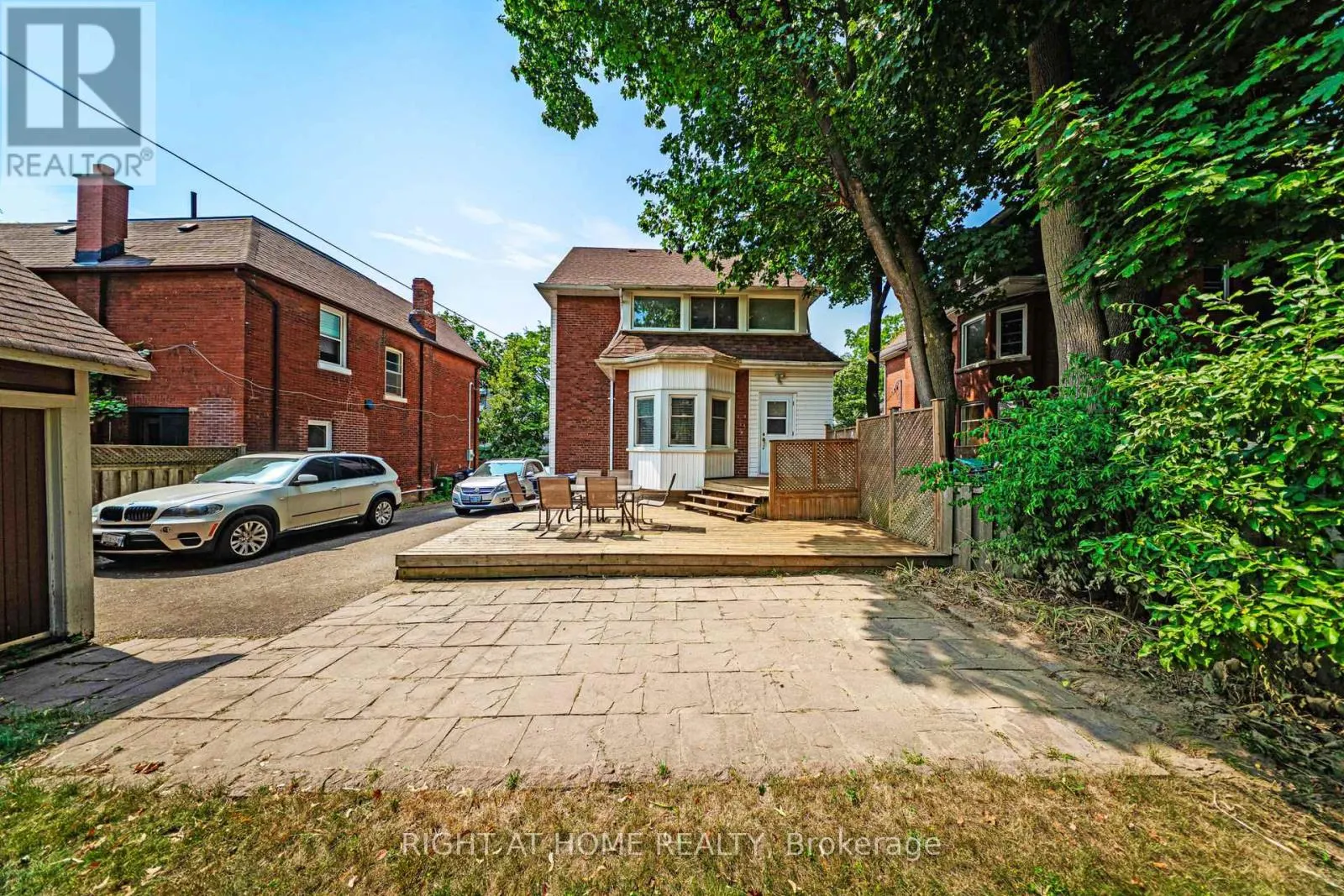 159 ROSEMOUNT AVENUE