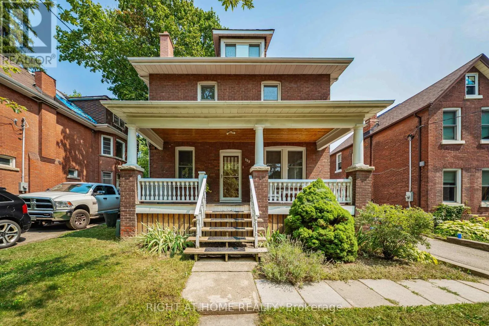 159 ROSEMOUNT AVENUE