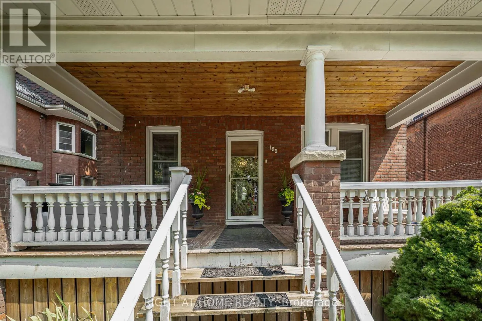 159 ROSEMOUNT AVENUE
