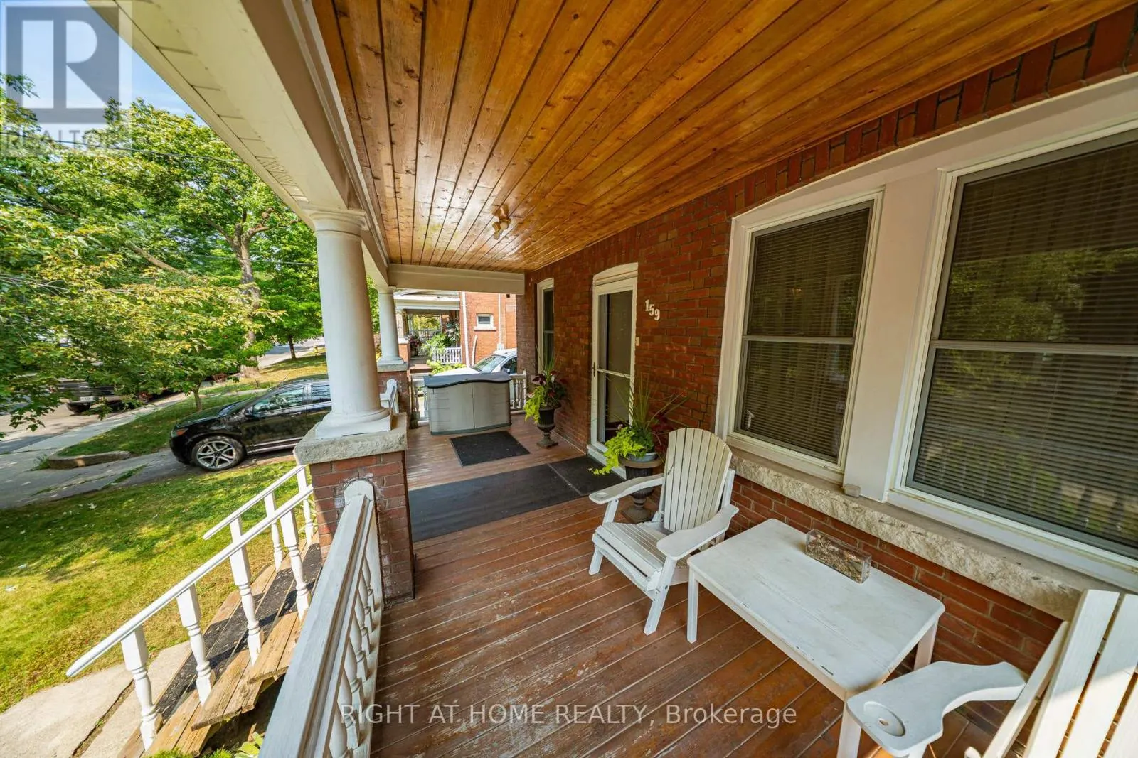 159 ROSEMOUNT AVENUE