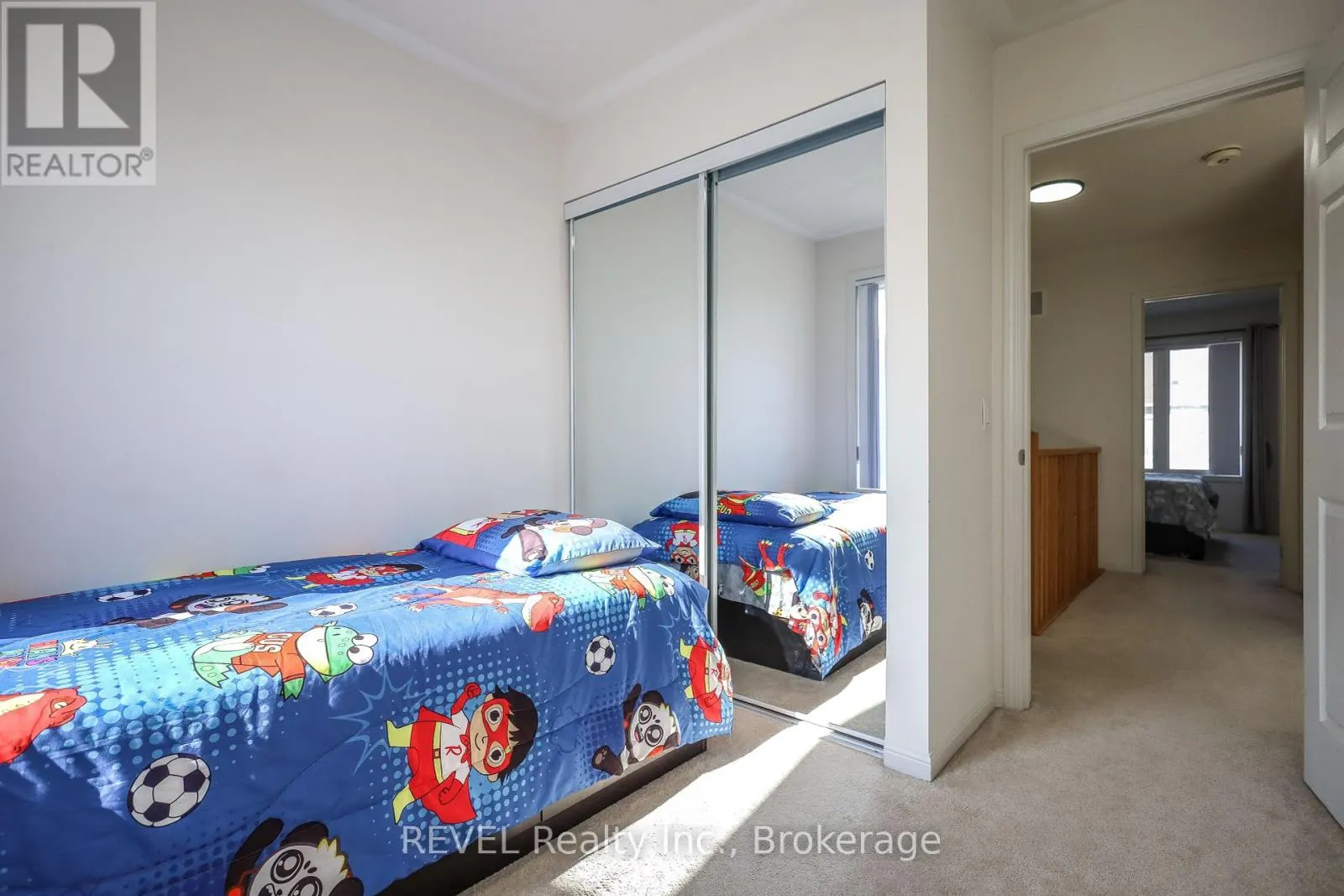 87 - 1 BECKENROSE COURT, #87