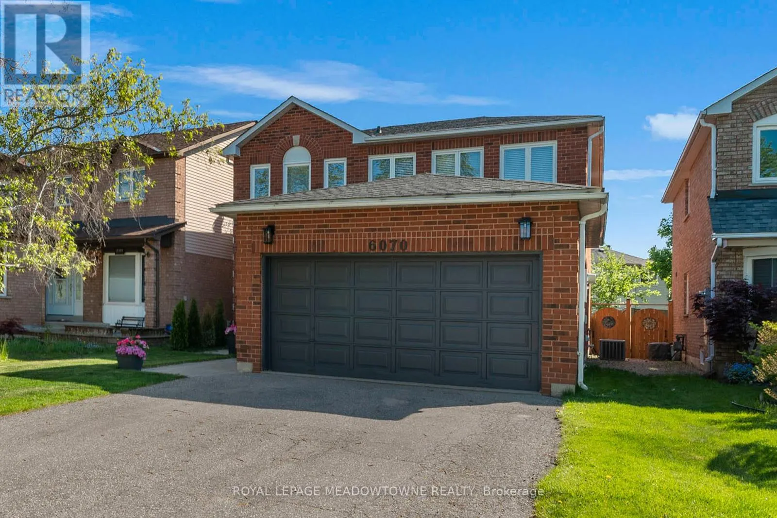 6070 PRAIRIE CIRCLE
