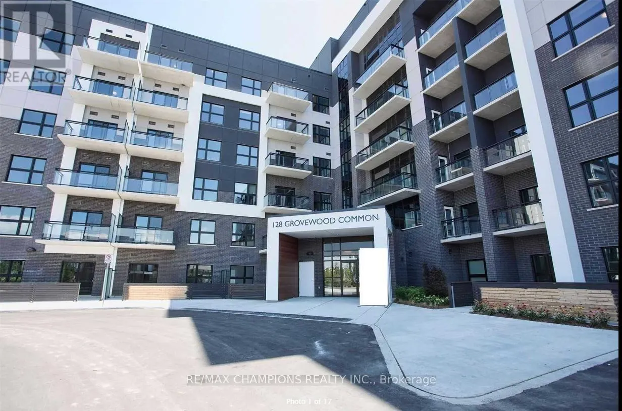 308 - 128 GROVEWOOD COMMON
