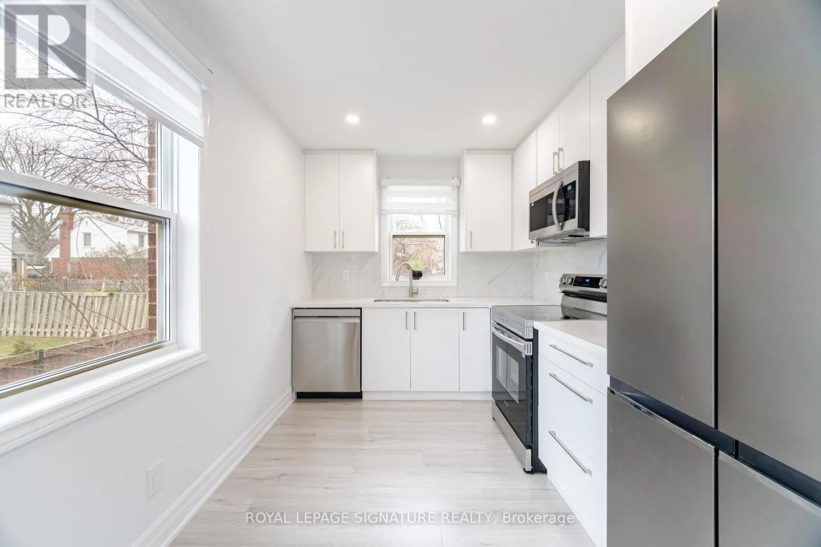 2015 STANFIELD ROAD
