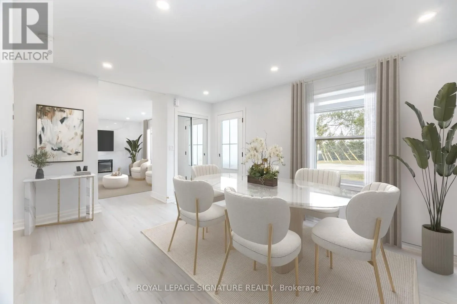 2015 STANFIELD ROAD