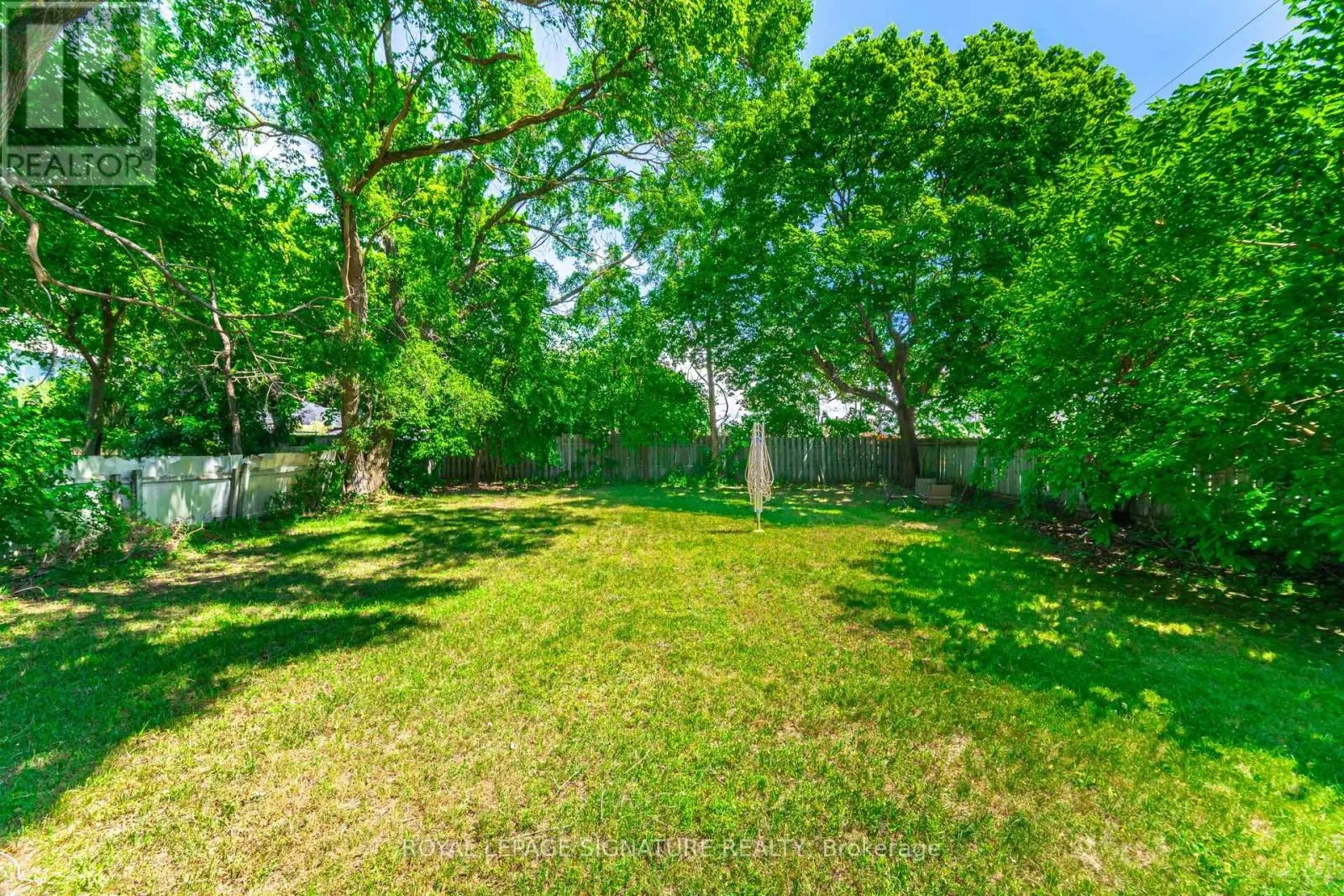 2015 STANFIELD ROAD