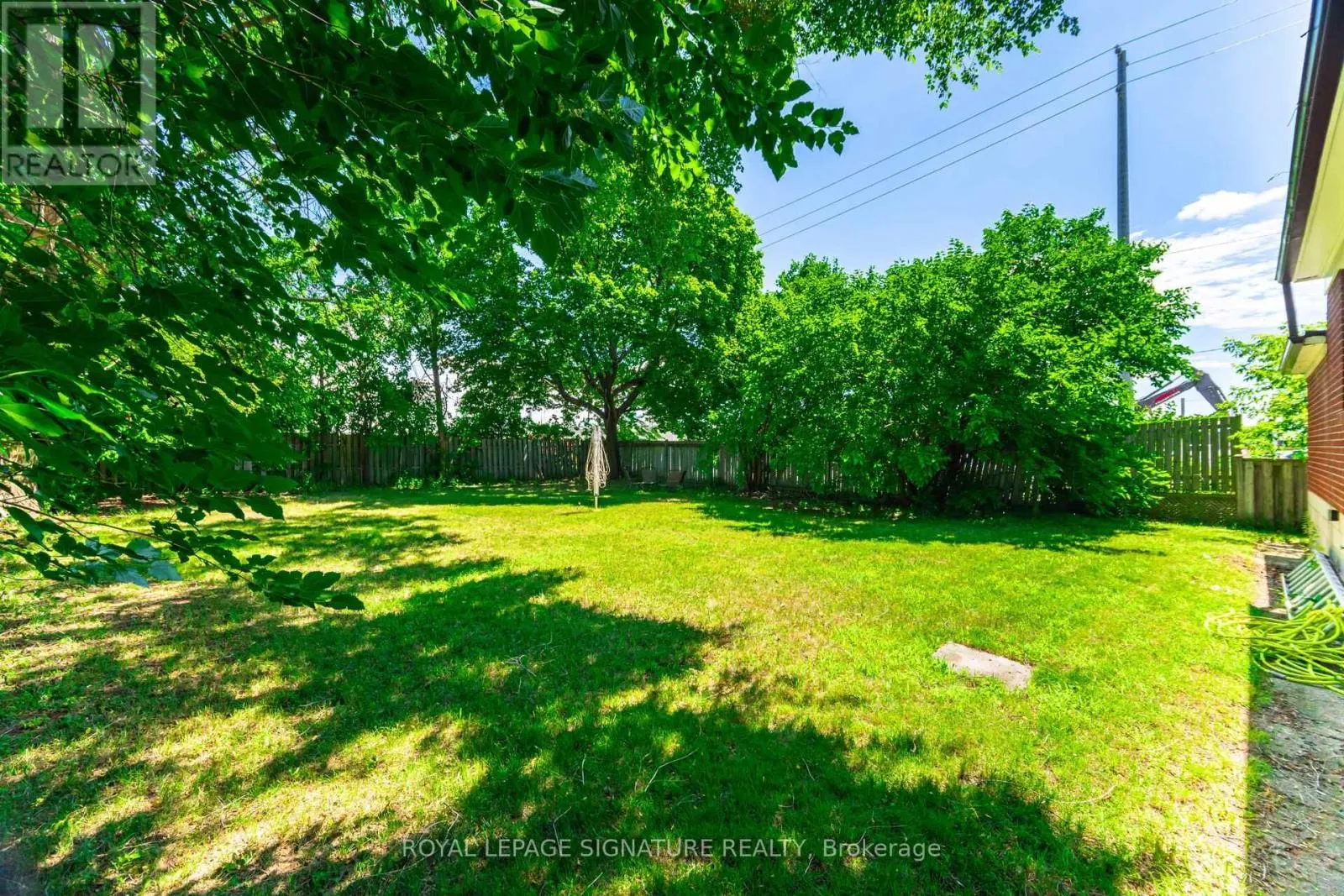 2015 STANFIELD ROAD