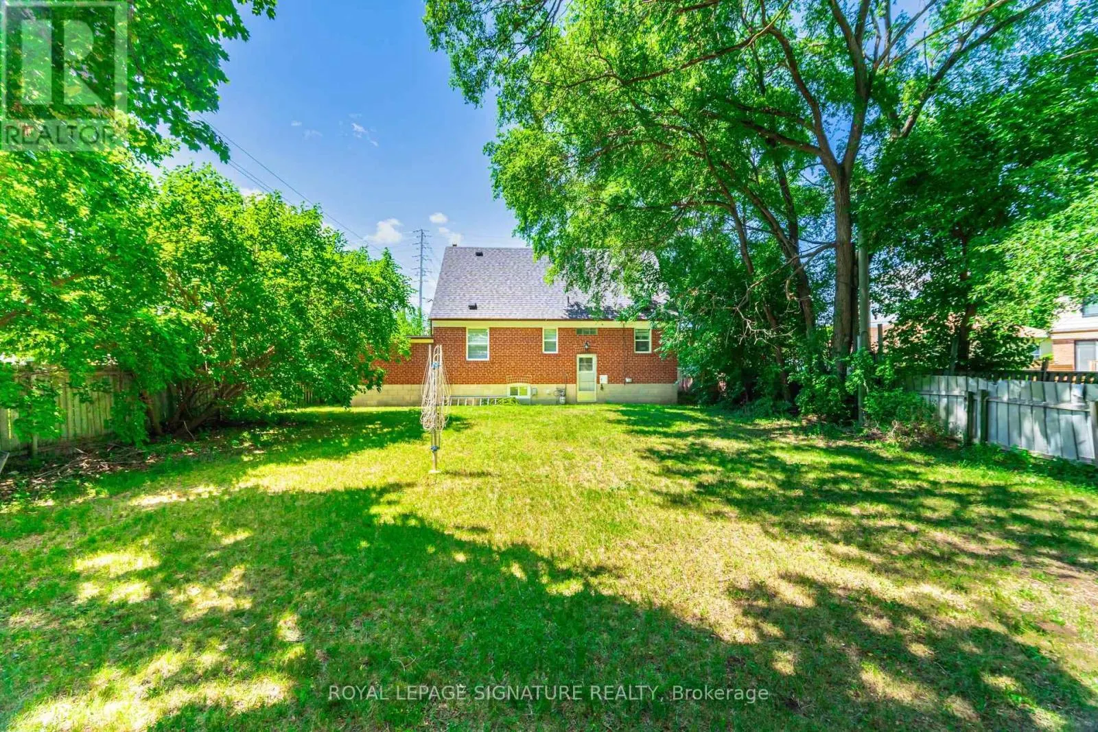 2015 STANFIELD ROAD