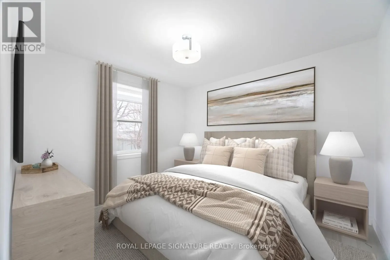 2015 STANFIELD ROAD
