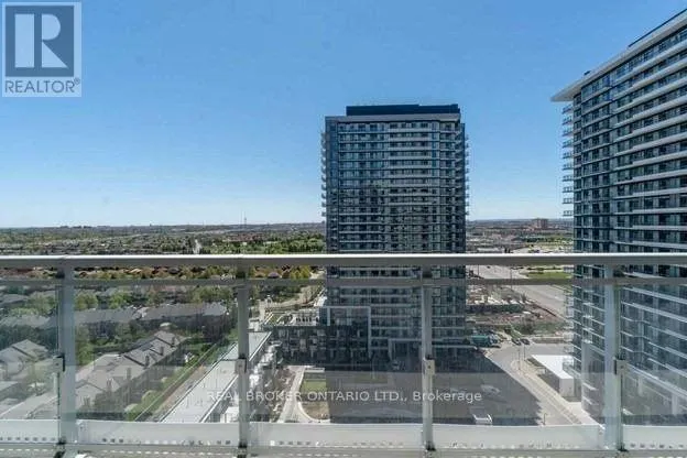 1319 - 2520 EGLINTON AVENUE