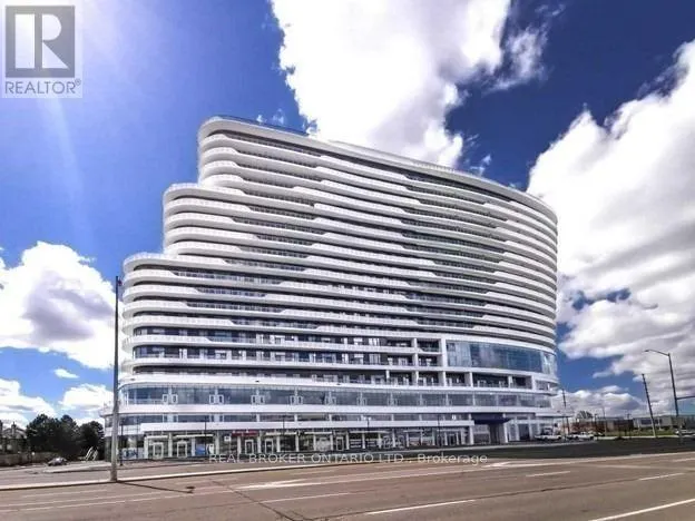 1319 - 2520 EGLINTON AVENUE