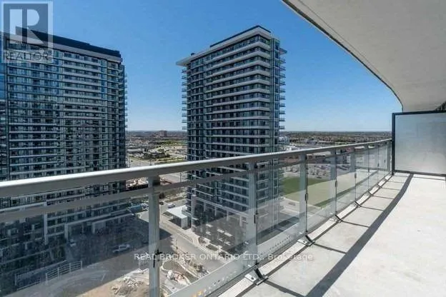 1319 - 2520 EGLINTON AVENUE