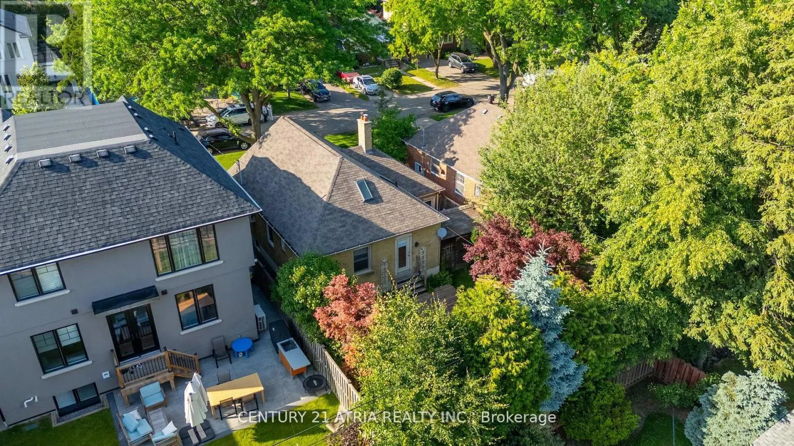 13 SUNNYDALE DRIVE S
