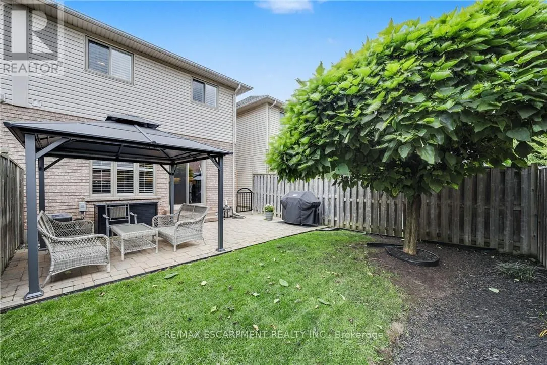 4005 ALEXAN CRESCENT