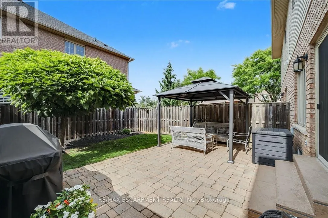 4005 ALEXAN CRESCENT