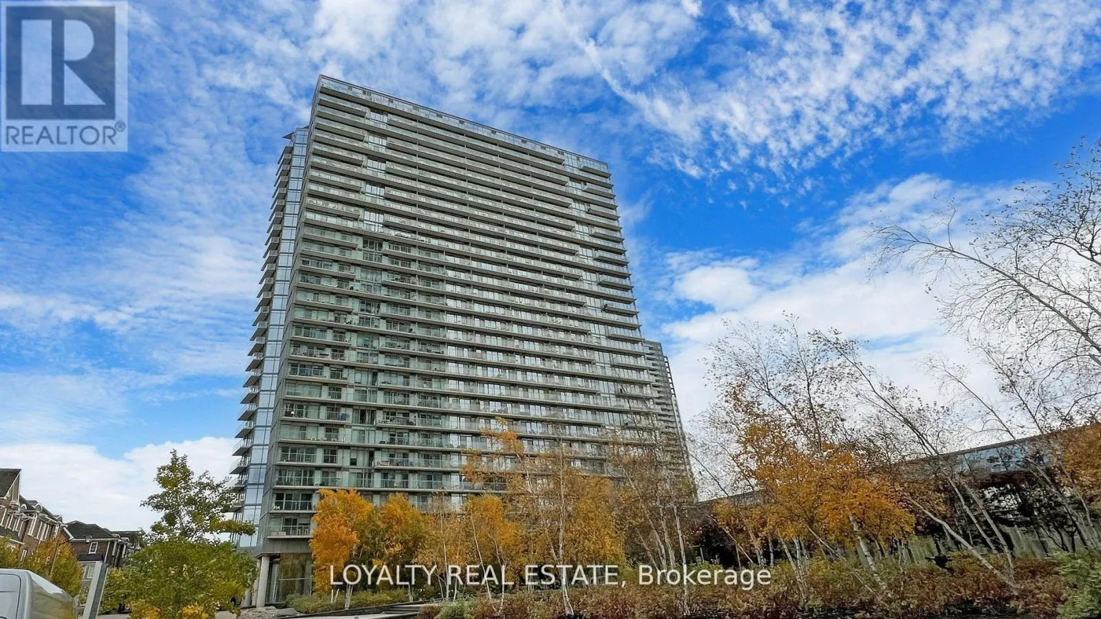 1810 - 103 THE QUEENSWAY W
