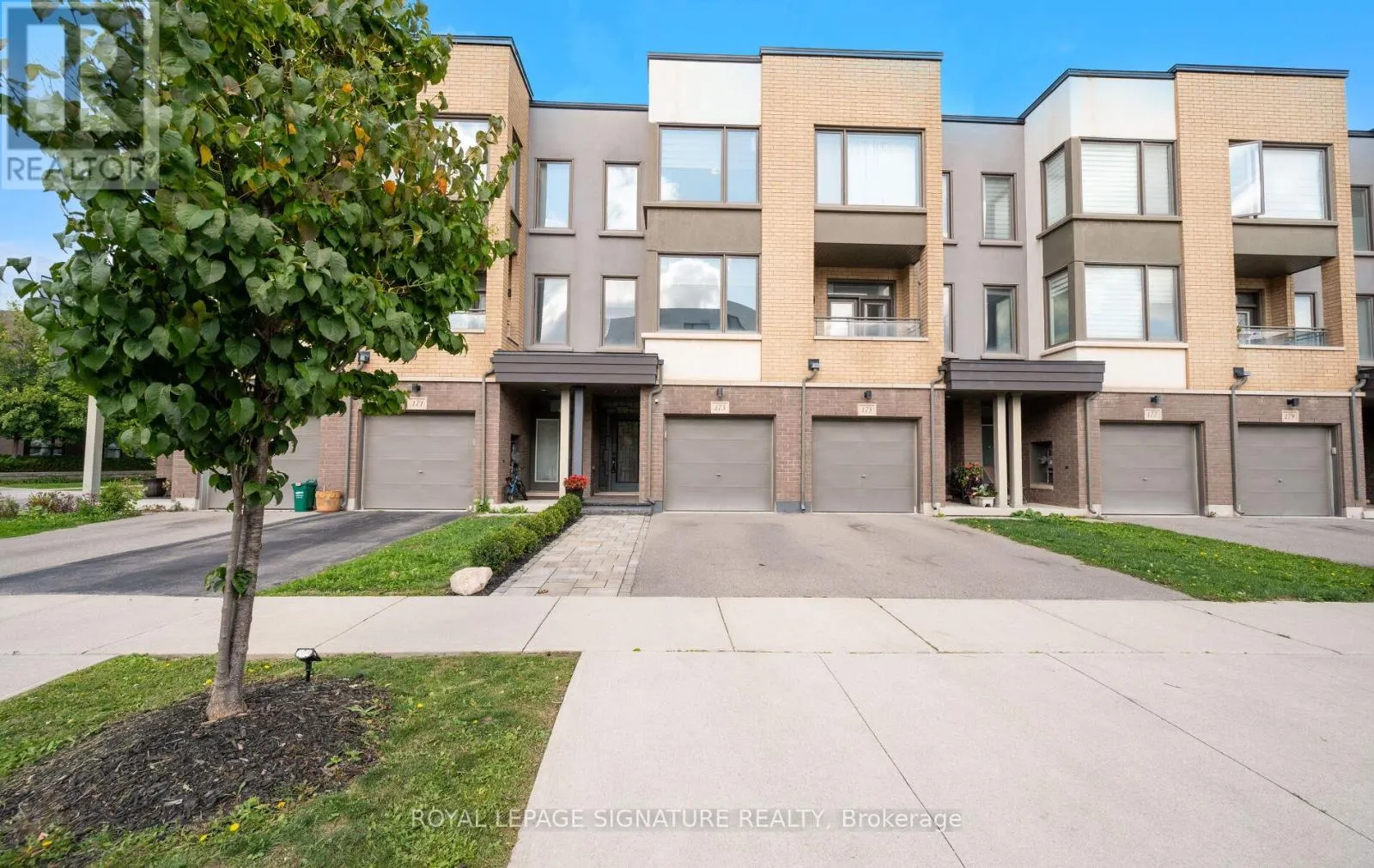 173 SABINA DRIVE