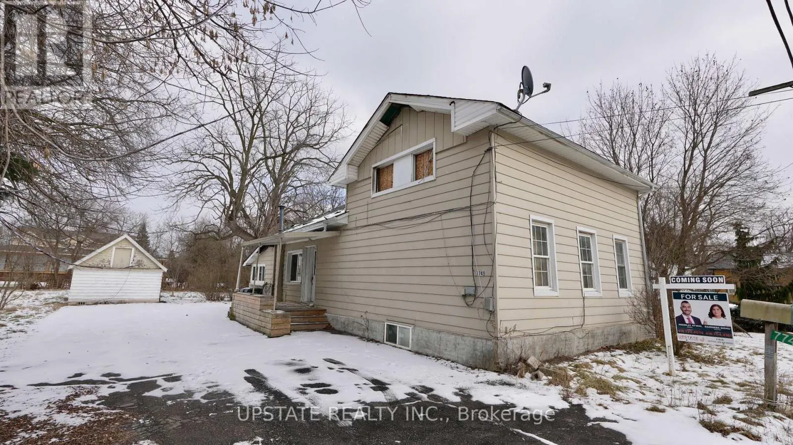 7749 CHURCHVILLE ROAD