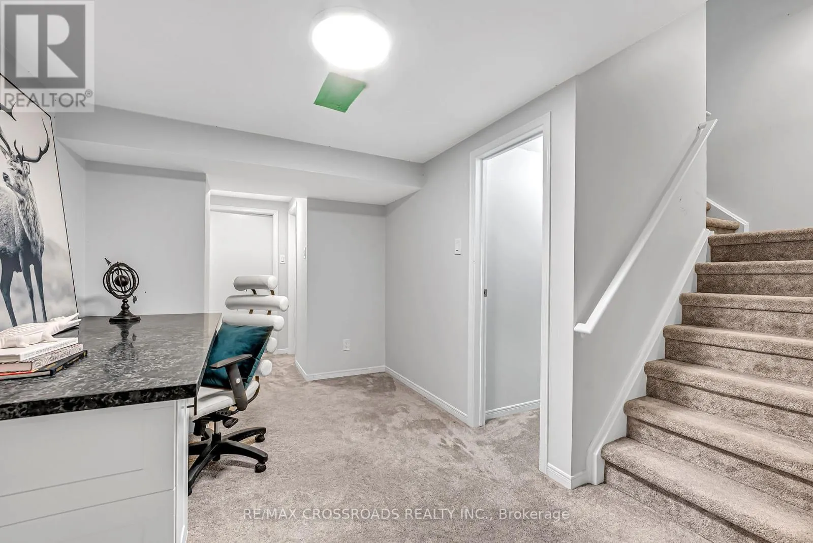 75 BARR CRESCENT