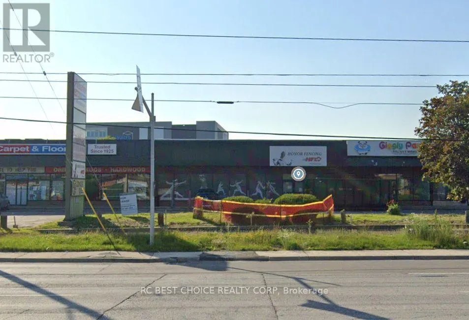 7 - 1855 DUNDAS STREET E